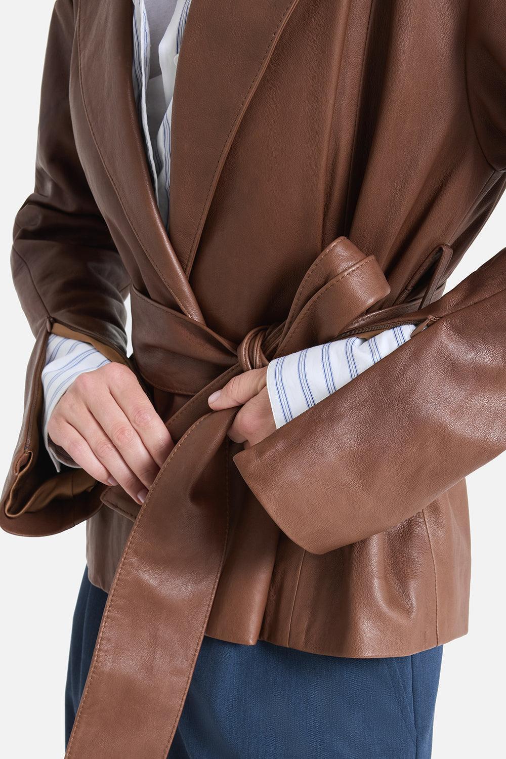 Andie Jacket - Image 4