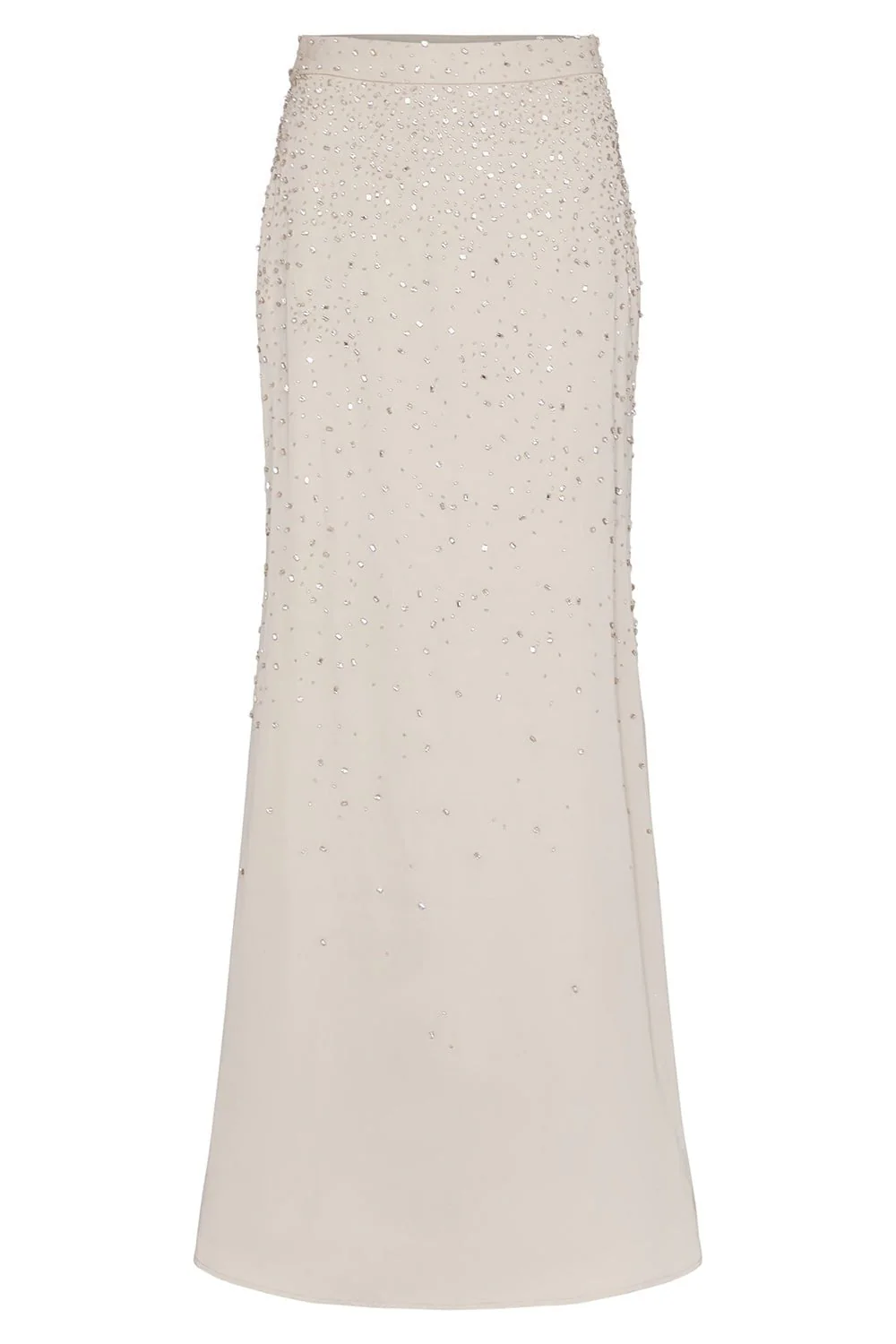 At Last Crystal Skirt - French Oak - Image 5