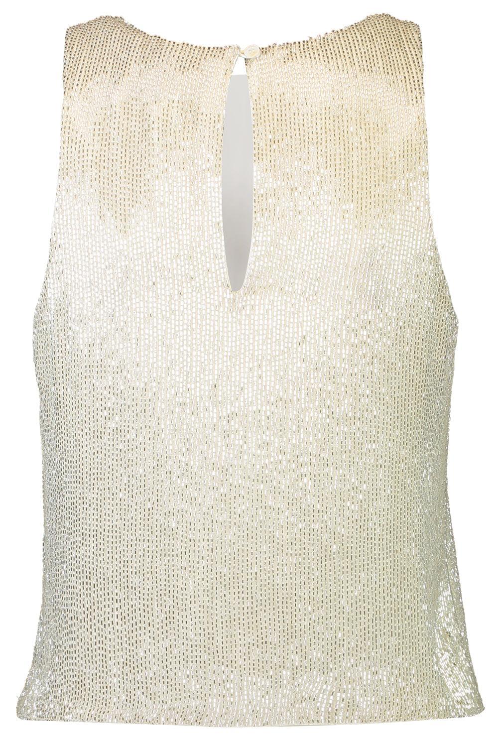 Beaded Tank - Image 6