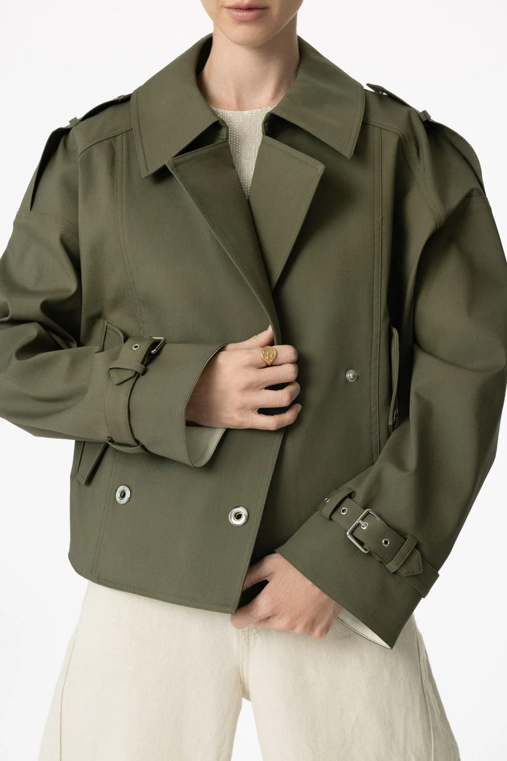 Bogie Jacket - Image 2
