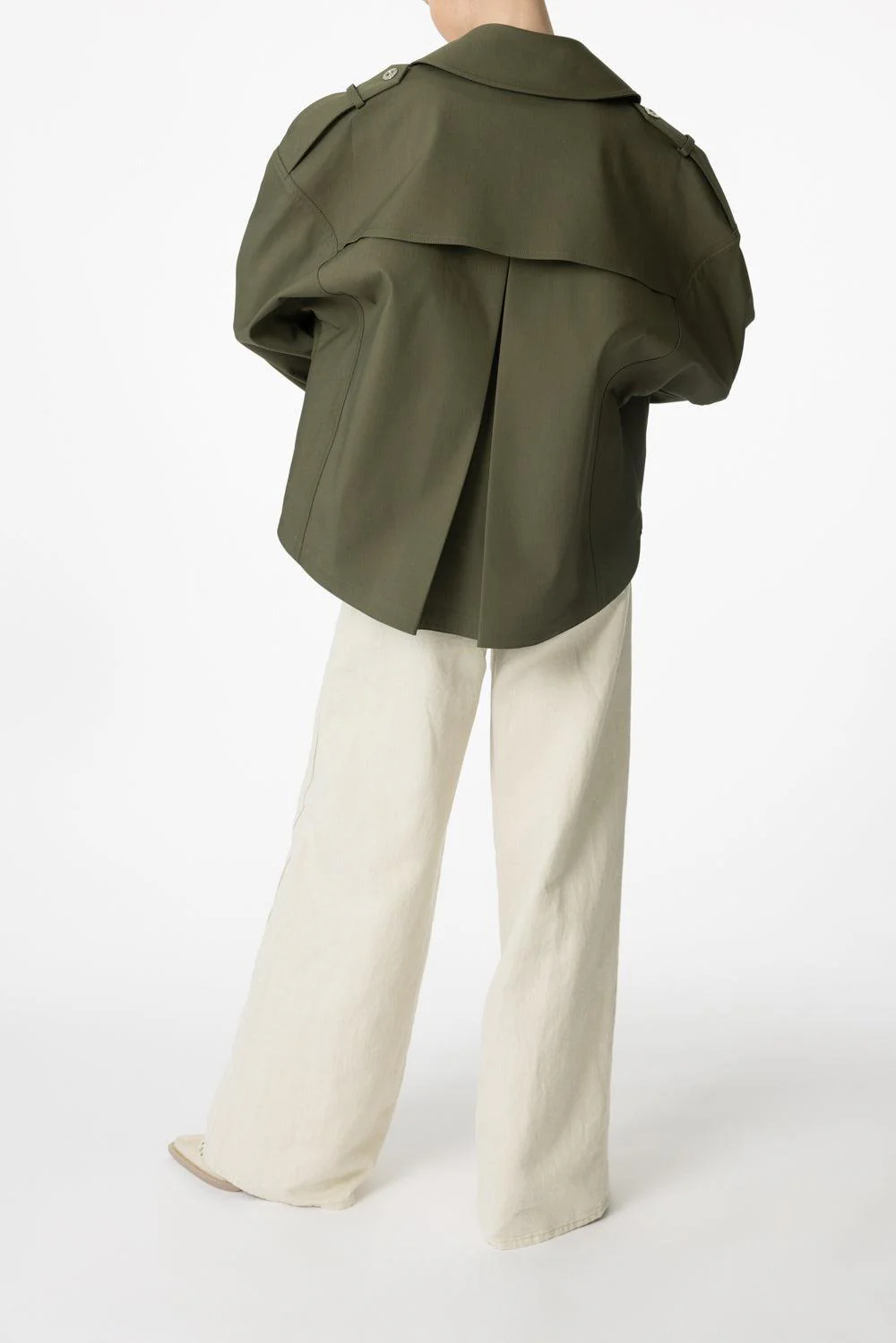 Bogie Jacket - Image 5