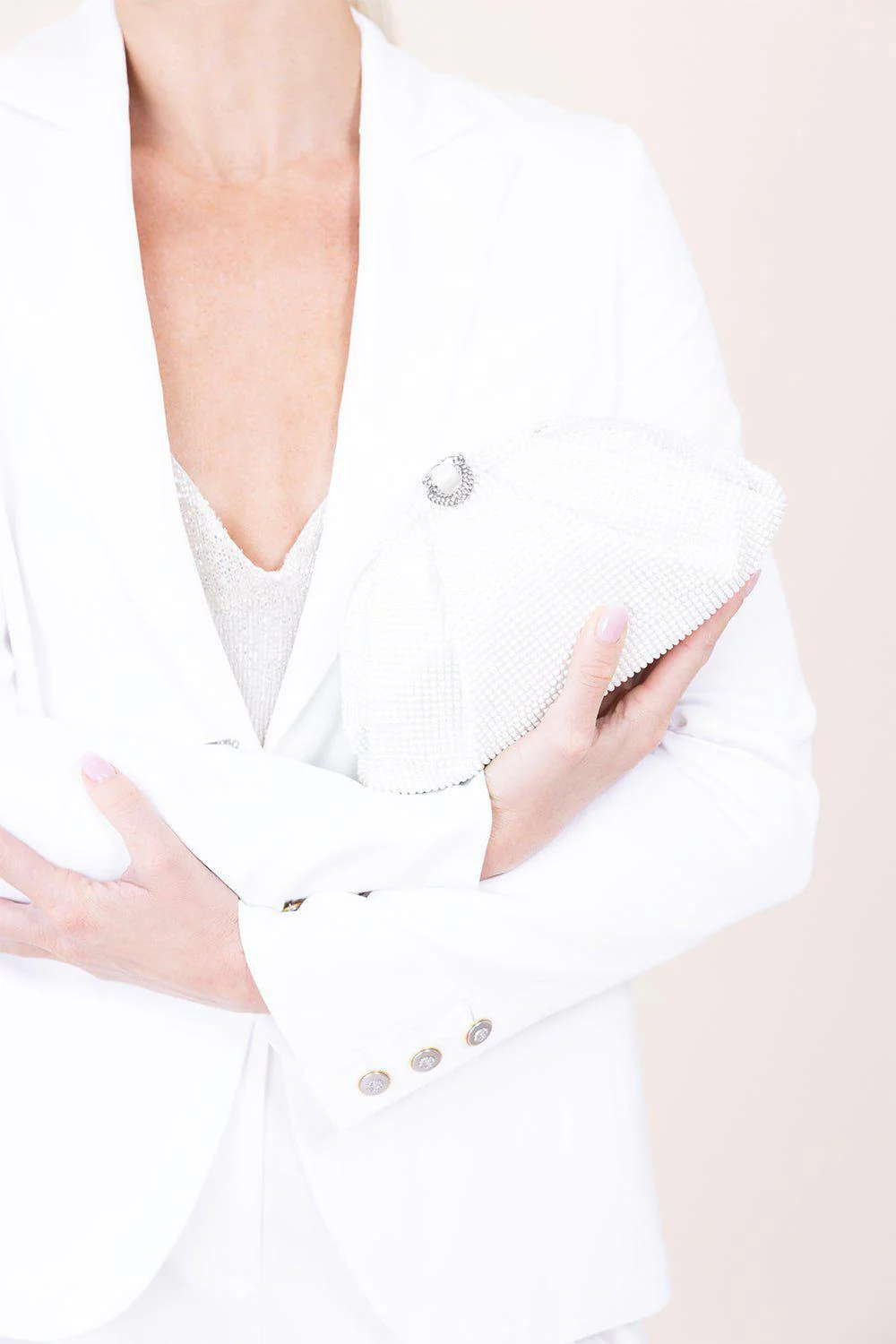 Boyfriend Blazer - Image 6