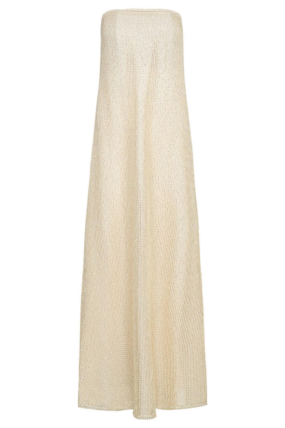 Carolyns Gown