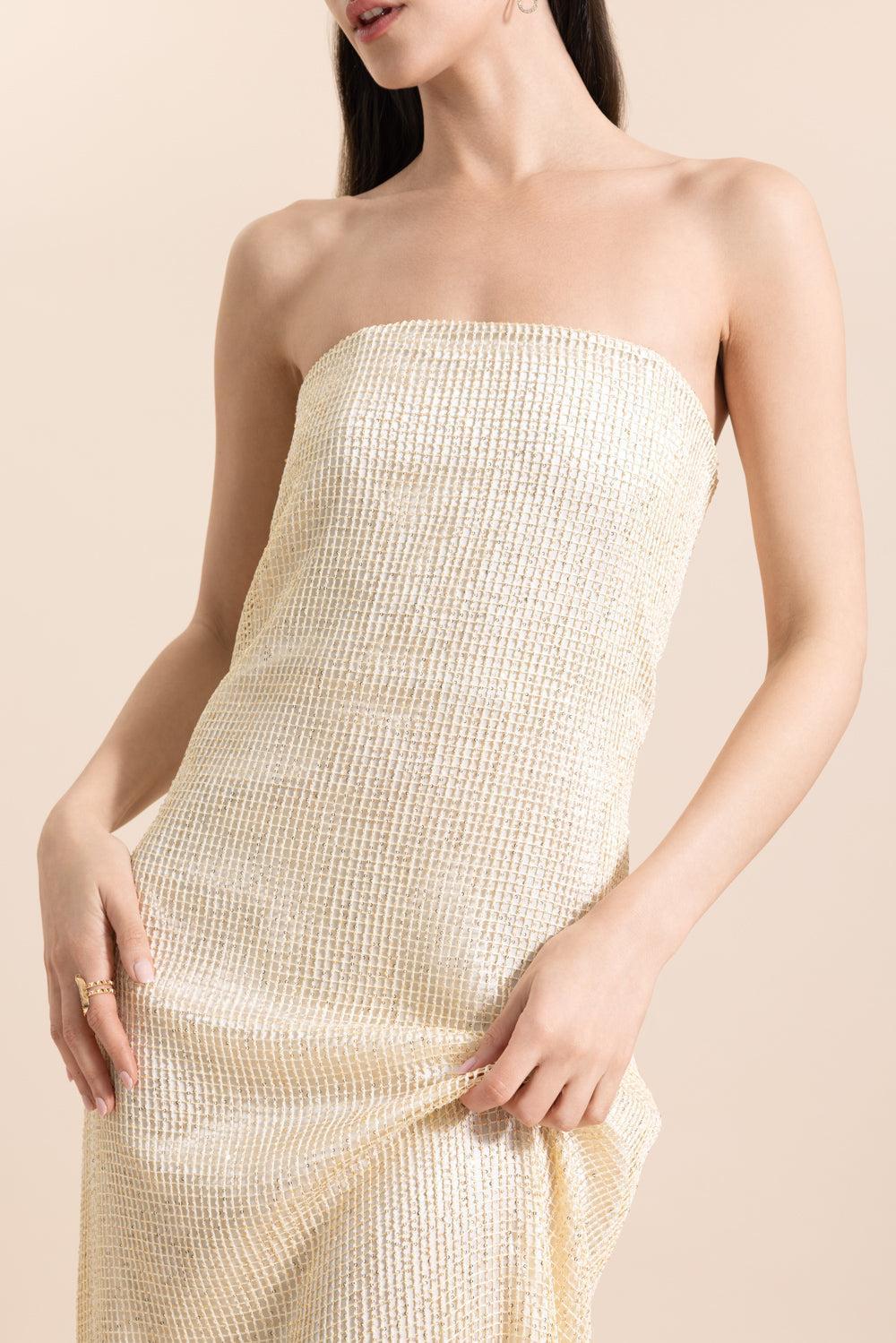 Carolyns Gown - Image 3