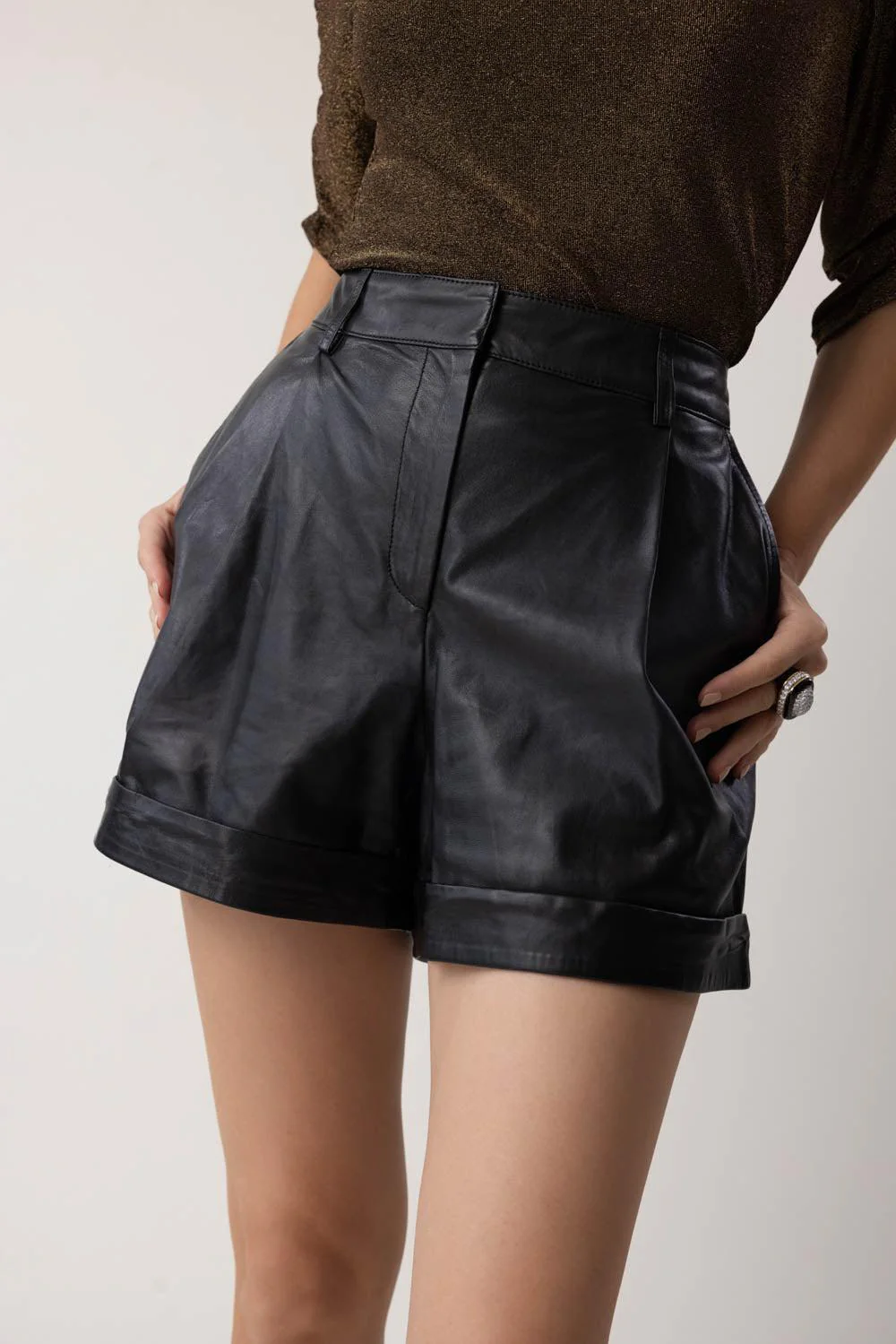 Cisco Beach Shorts - Image 3