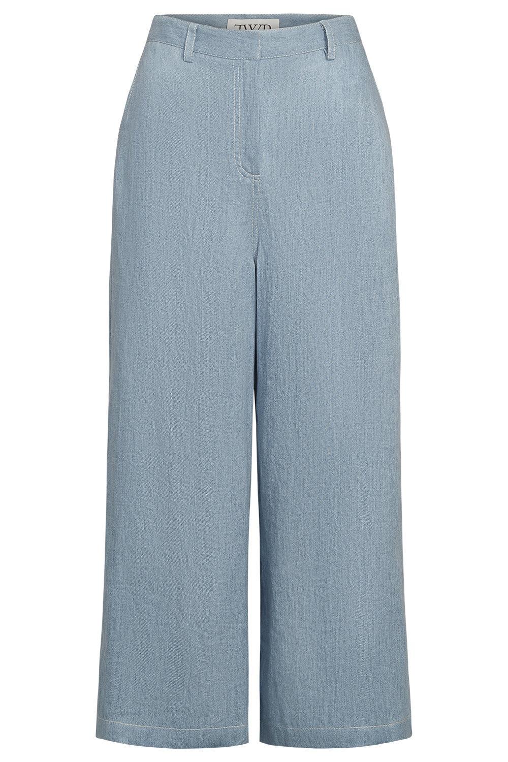 Cropped Howard Pant
