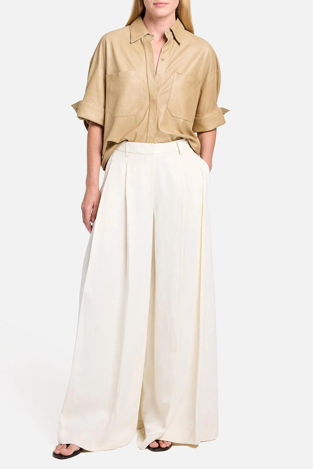 Crosby St Trouser - Image 2