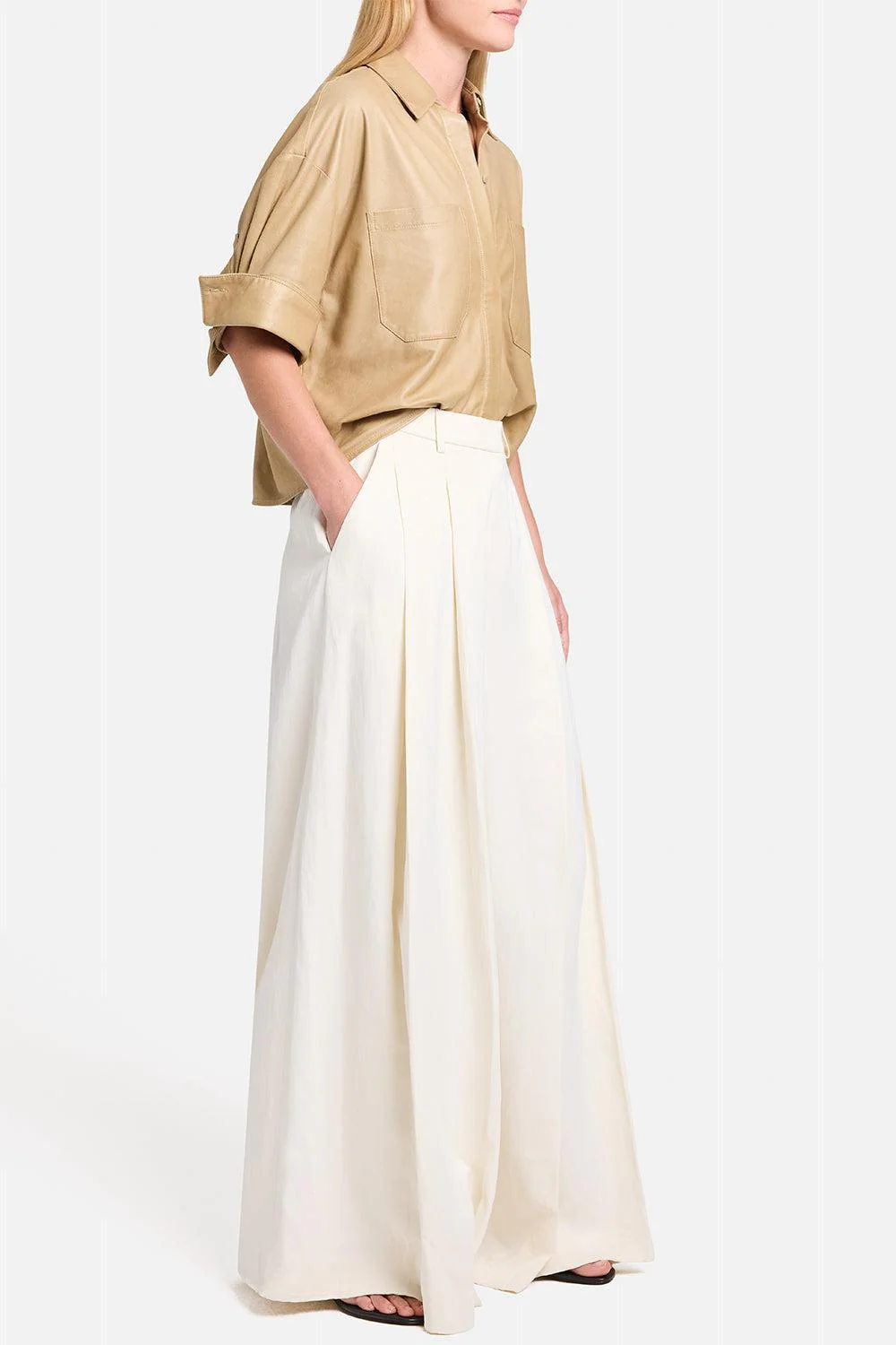 Crosby St Trouser - Image 3