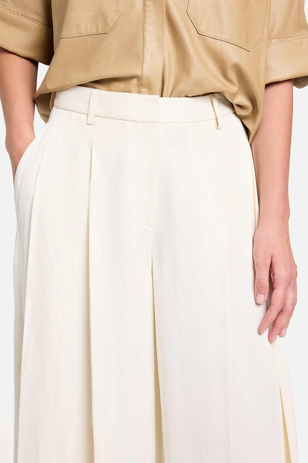 Crosby St Trouser - Image 4