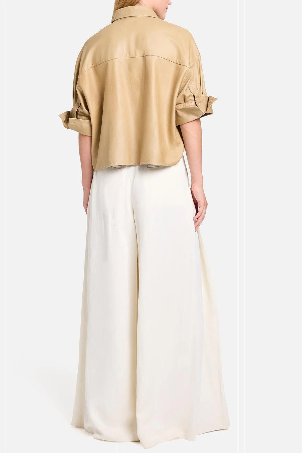 Crosby St Trouser - Image 5
