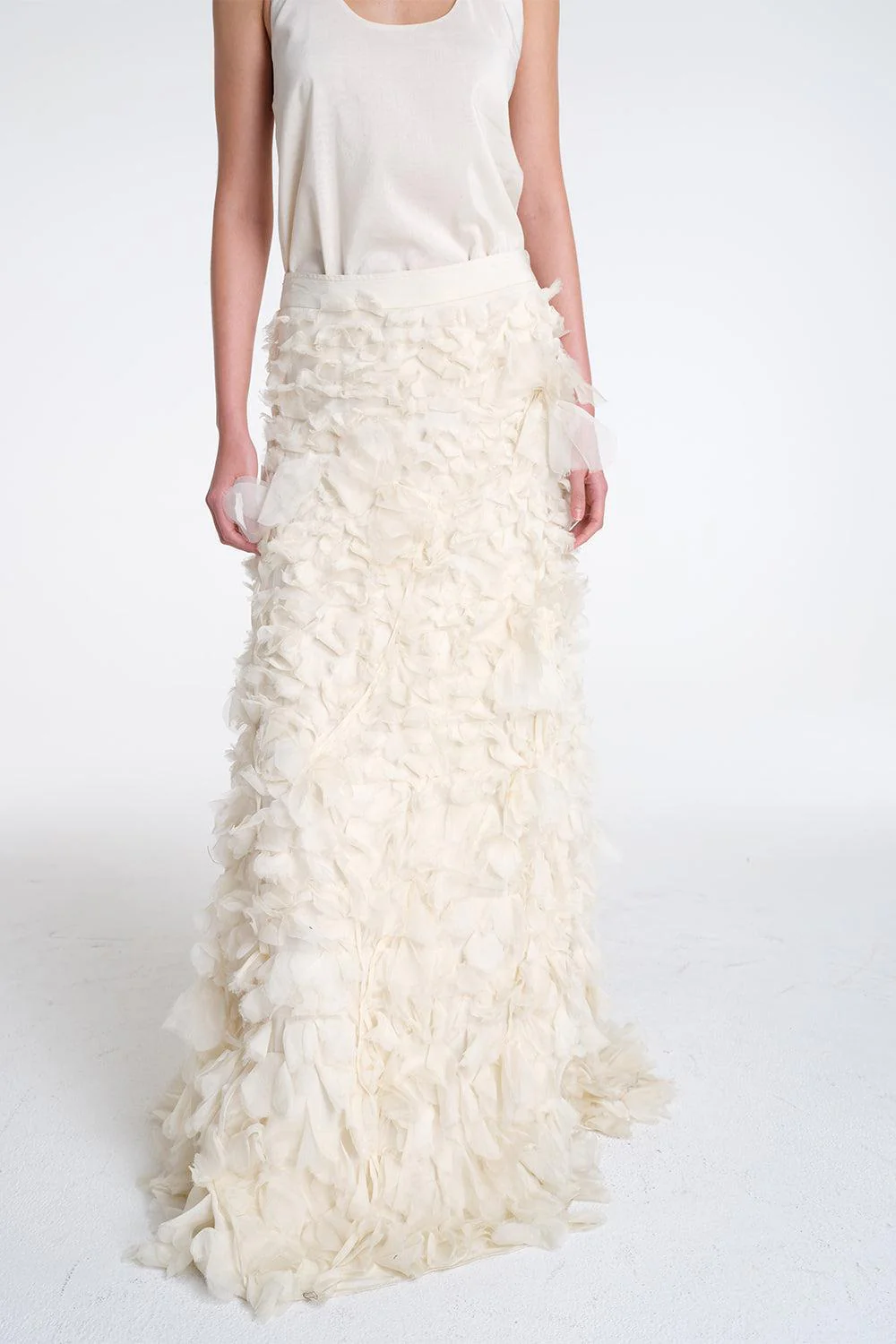 Cry Me A River Skirt - Image 2
