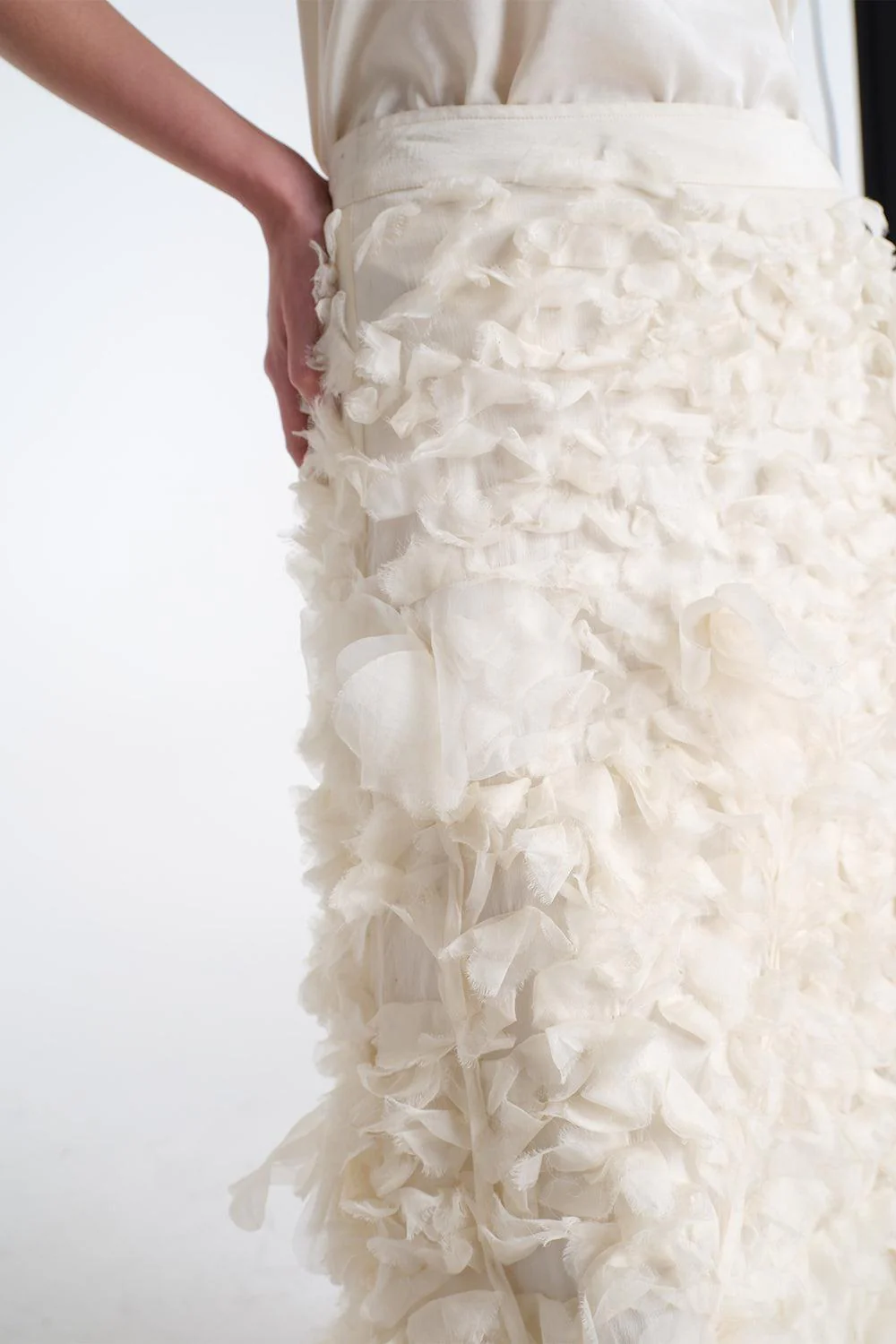 Cry Me A River Skirt - Image 3