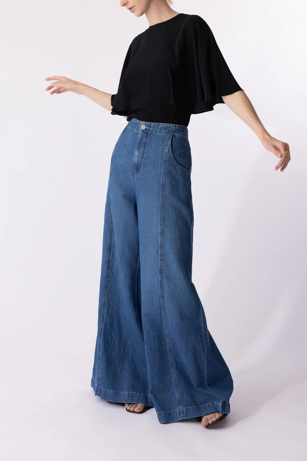 Dancing In The Dark Pant - Image 3