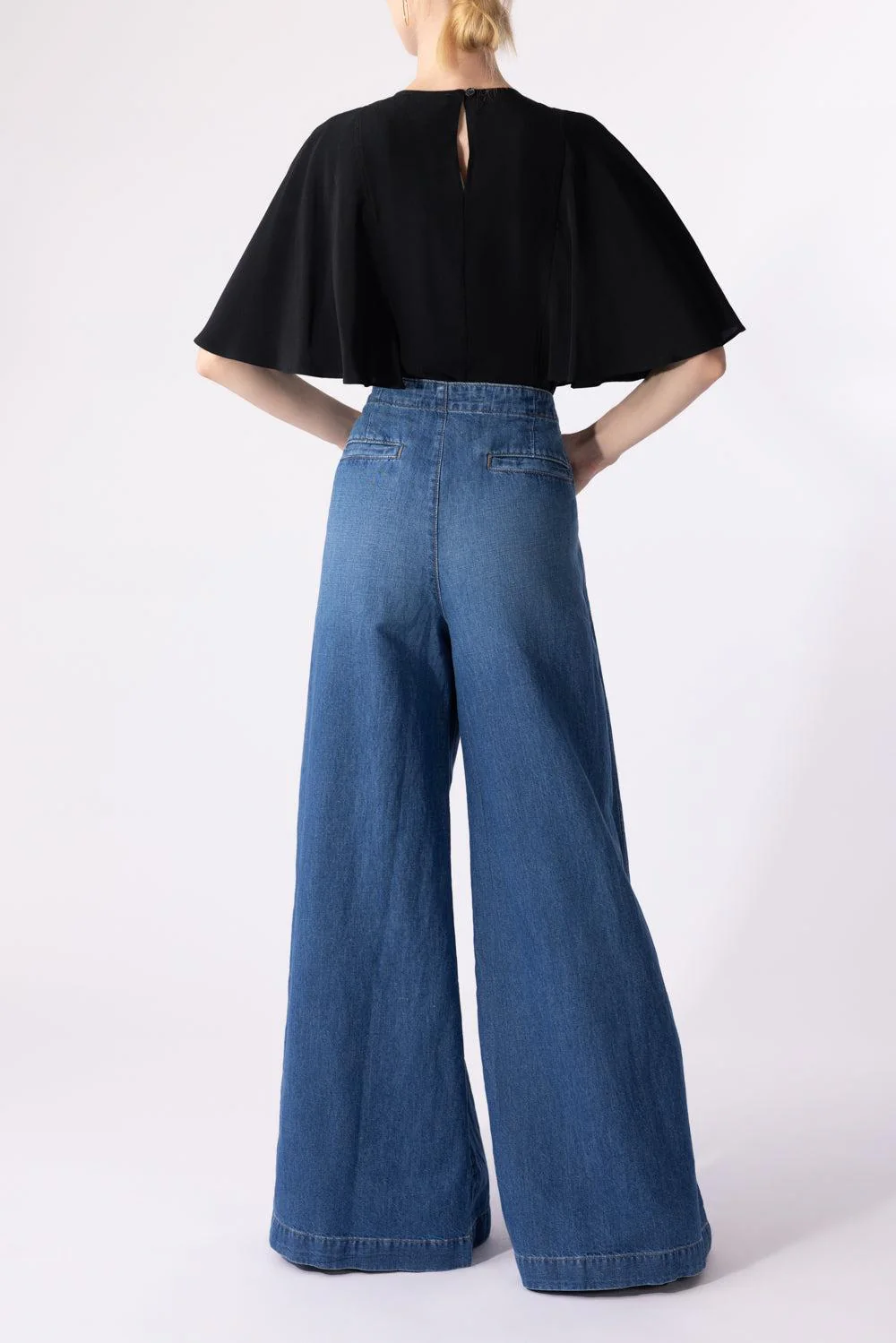 Dancing In The Dark Pant - Image 4