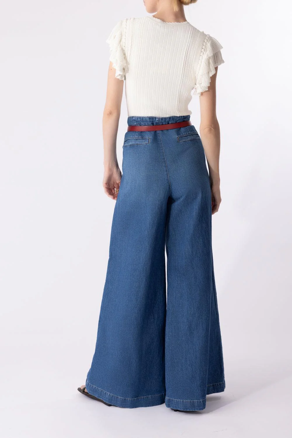 Dancing In The Dark Pant - Image 5