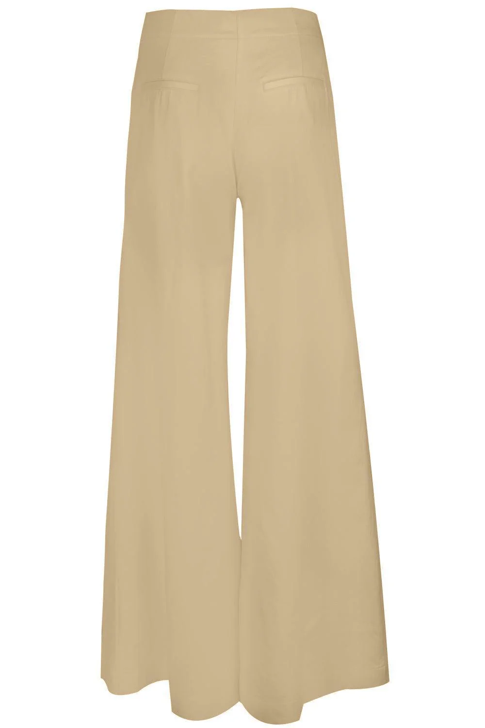 Demie Pant - French Butter - Image 5