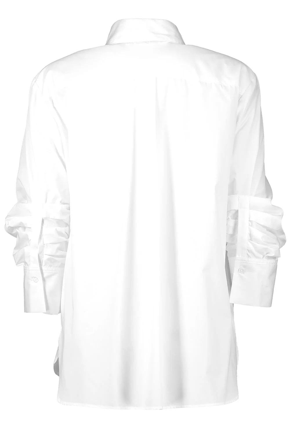 Following Morning Shirt - White - Image 6