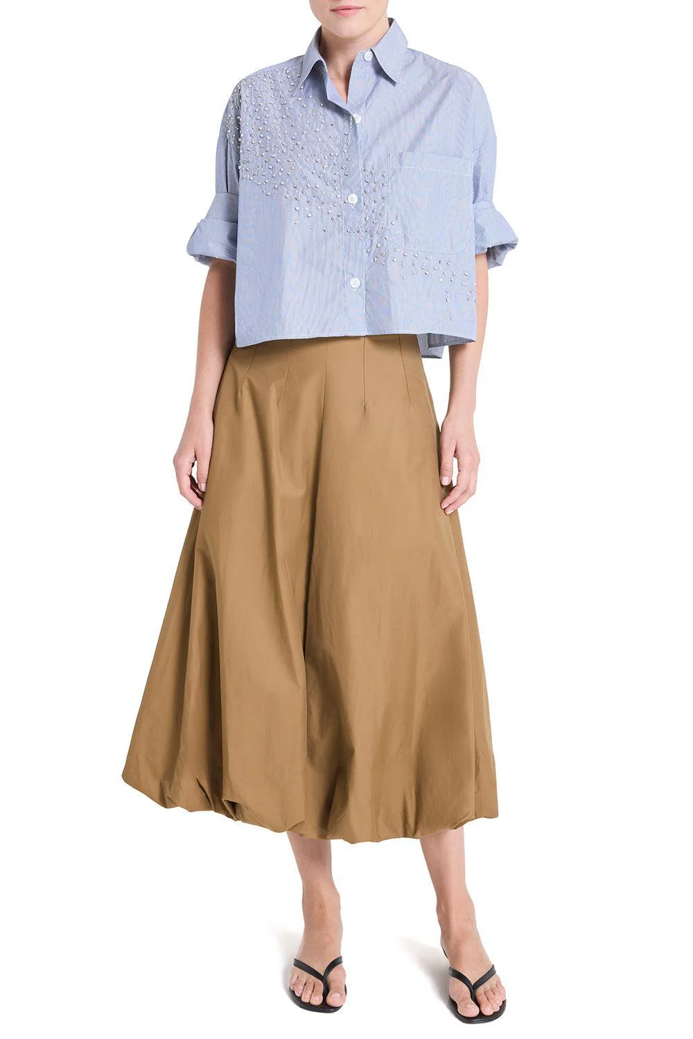 Full Intentions Skirt - Image 2