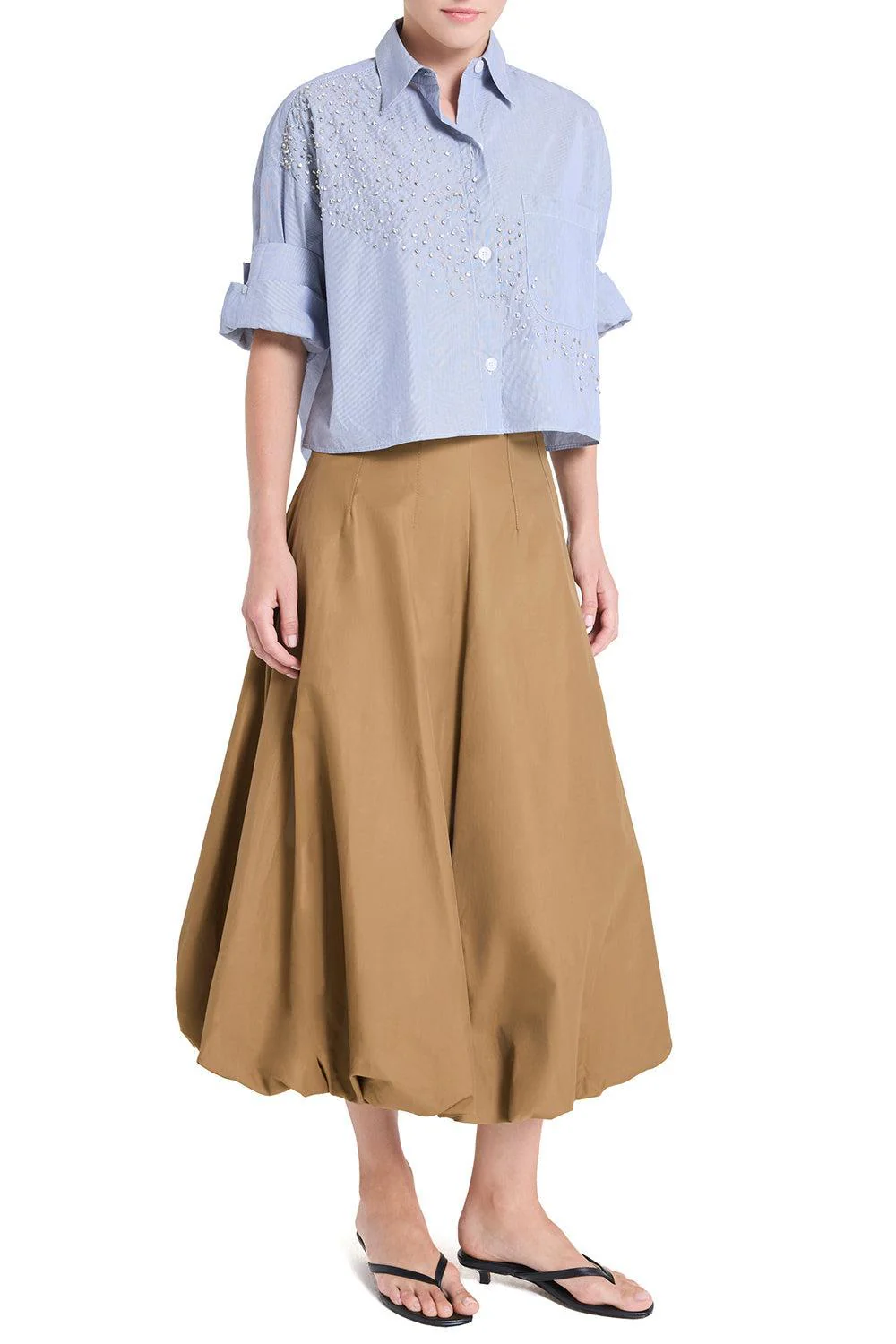 Full Intentions Skirt - Image 3