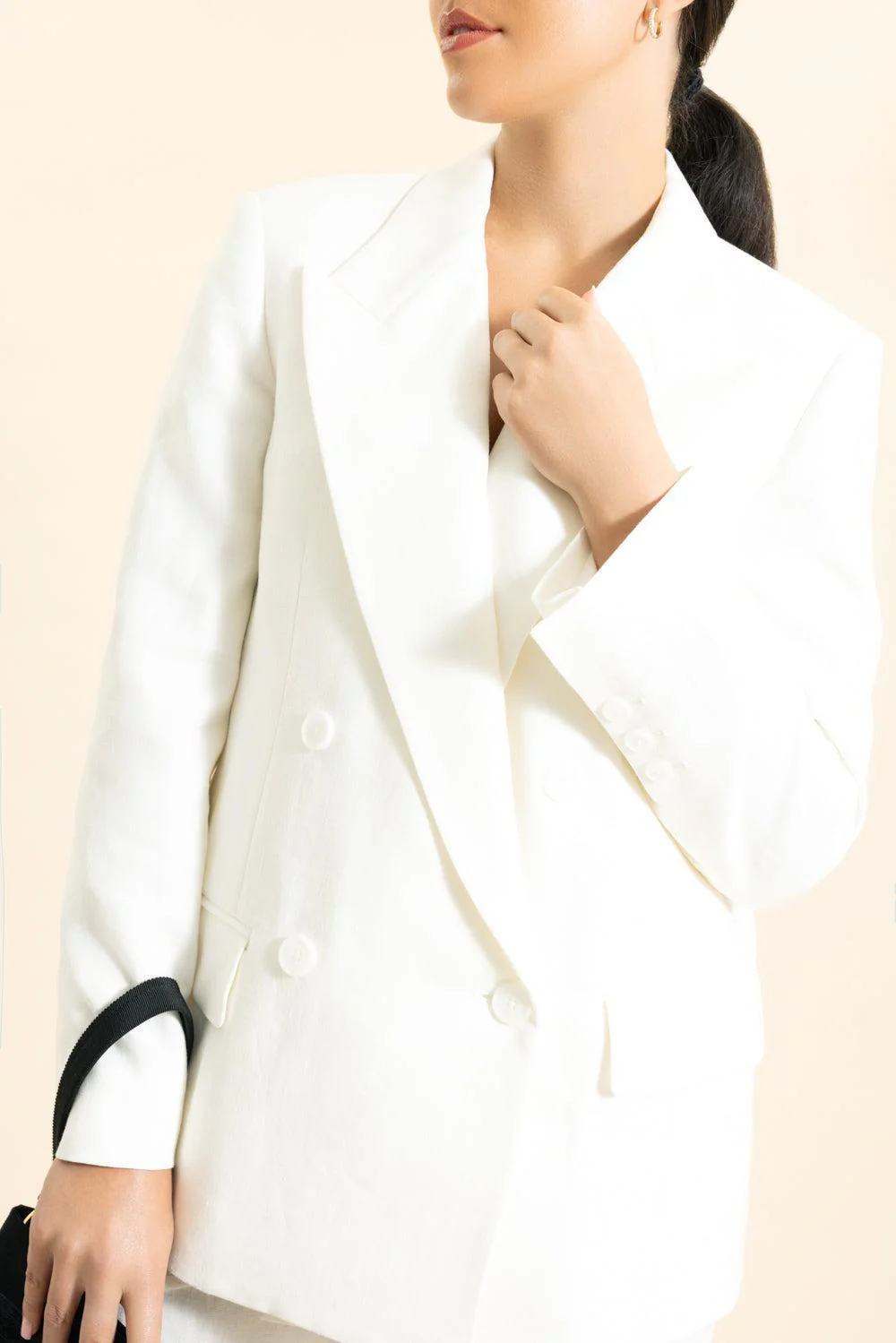Harper Blazer - Image 3