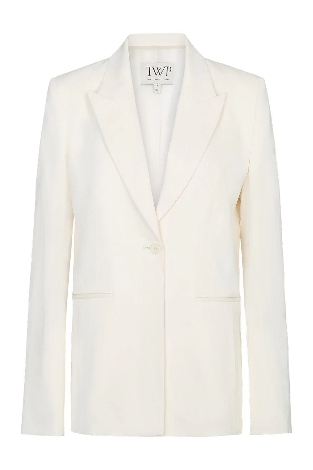 Her Fit Blazer