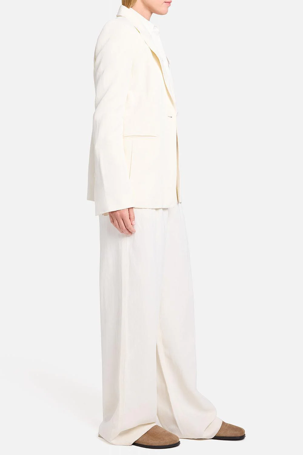 Her Fit Blazer - Image 3