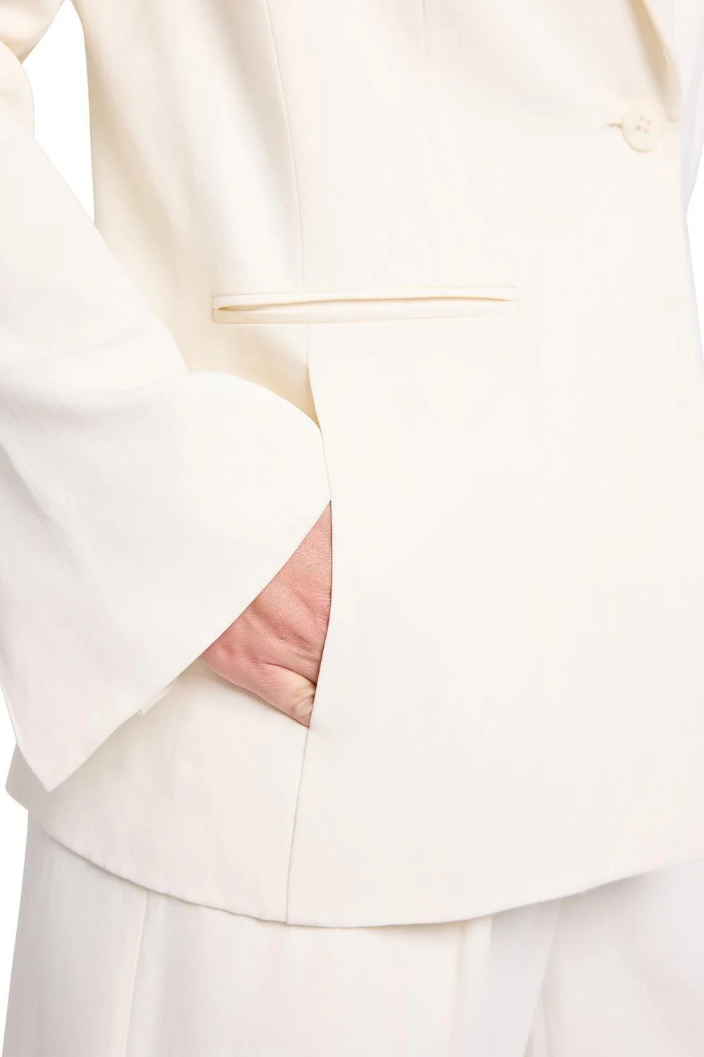 Her Fit Blazer - Image 4