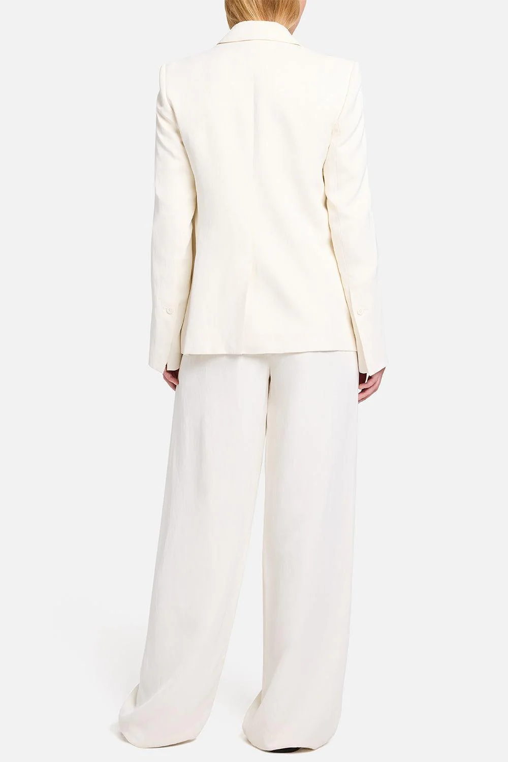 Her Fit Blazer - Image 5