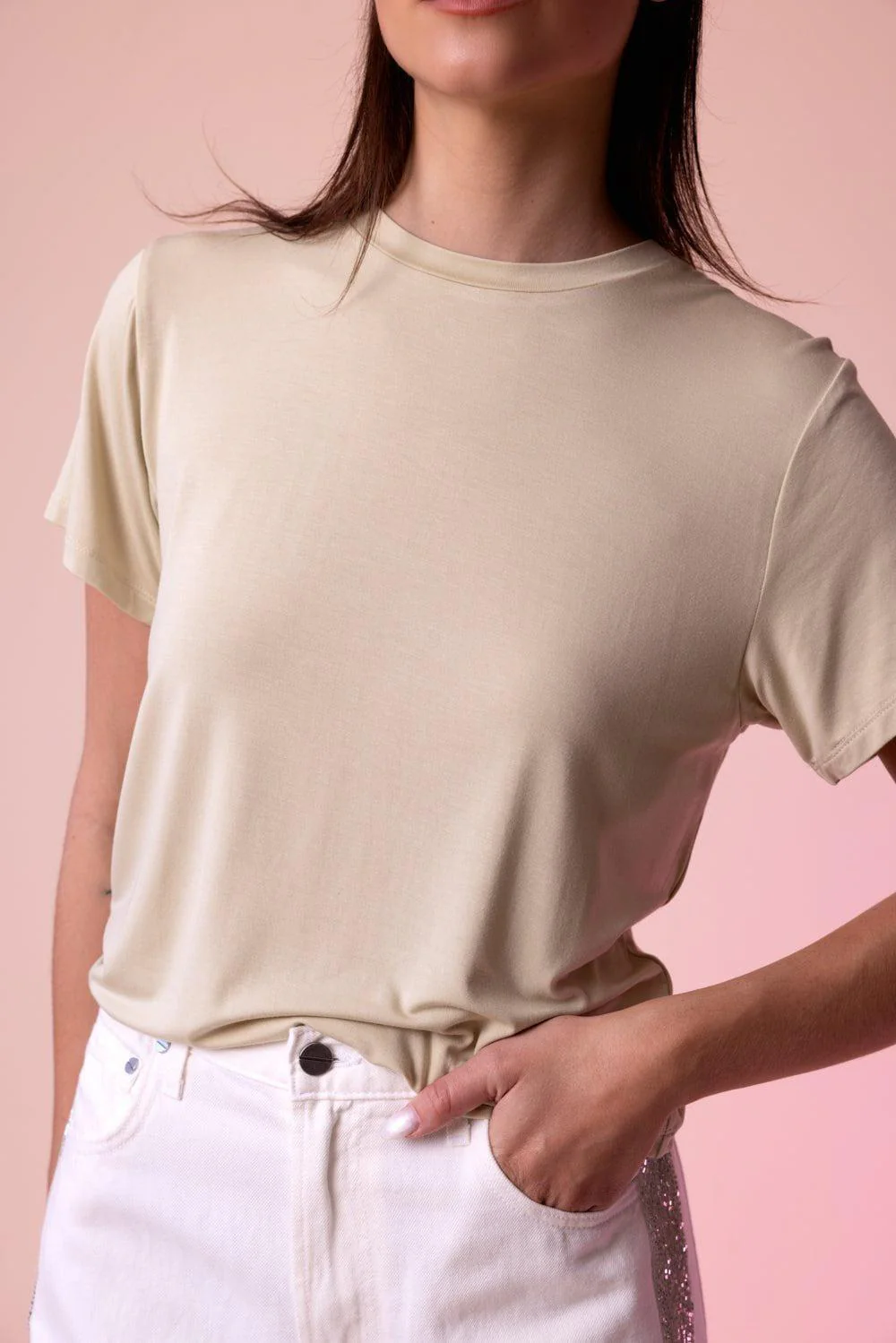 His Tee - Image 2
