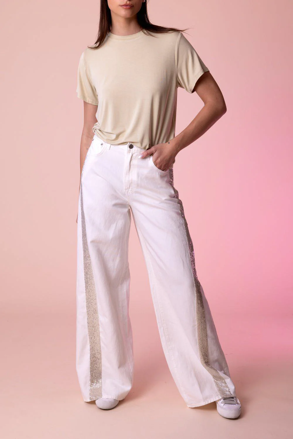 His Tee - Image 3
