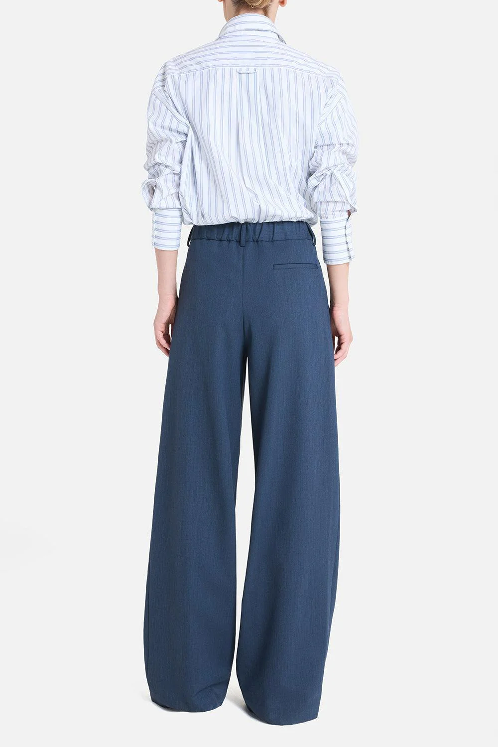 Hudson St Trouser - Image 5