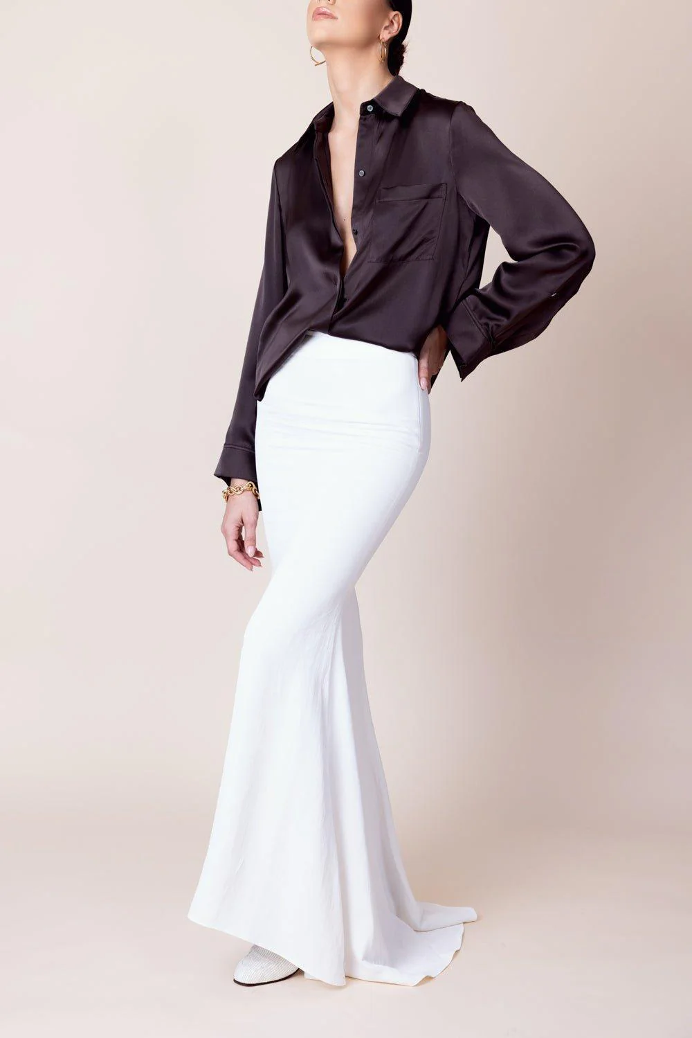 Isn't It Romantic Skirt - Image 2