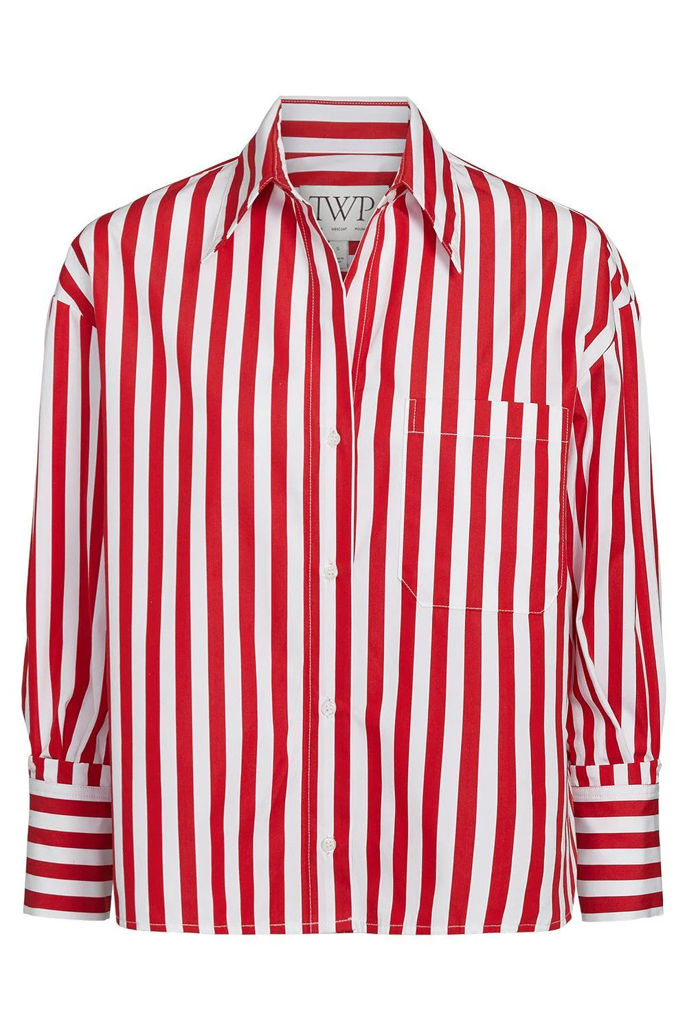 J.D. Shirt