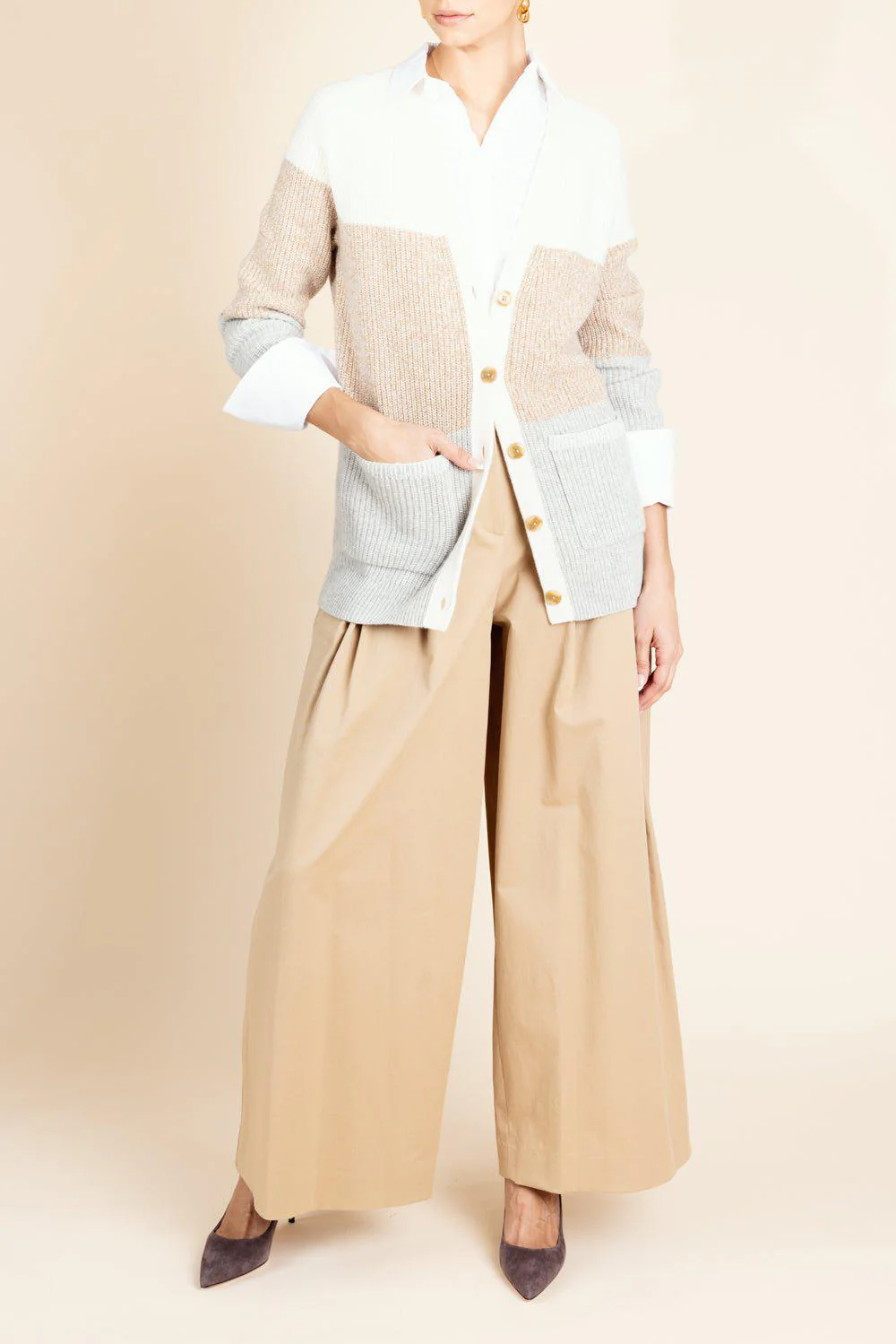 Jenny Cardigan - Image 3