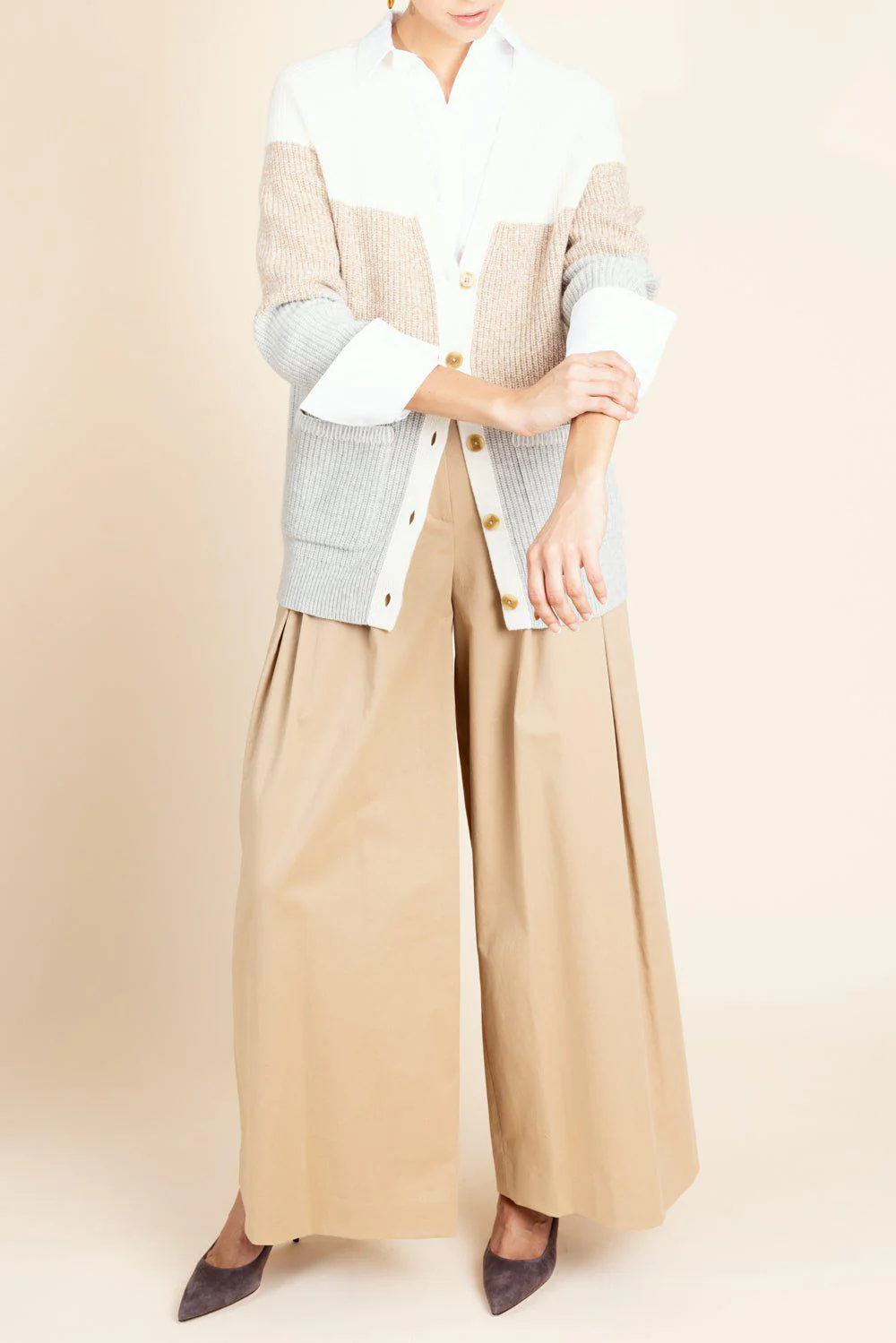 Jenny Cardigan - Image 4