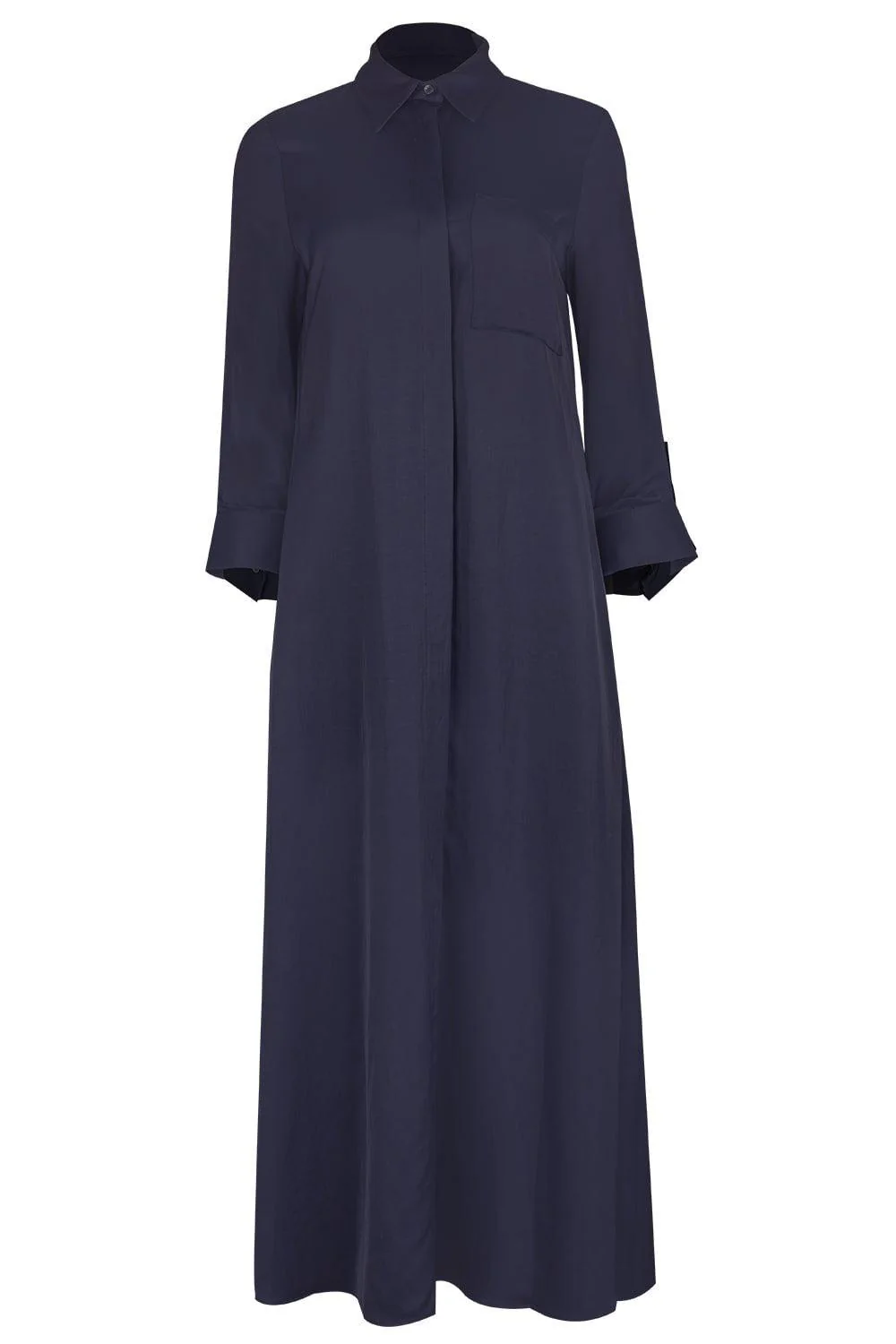 Jenny's Gown