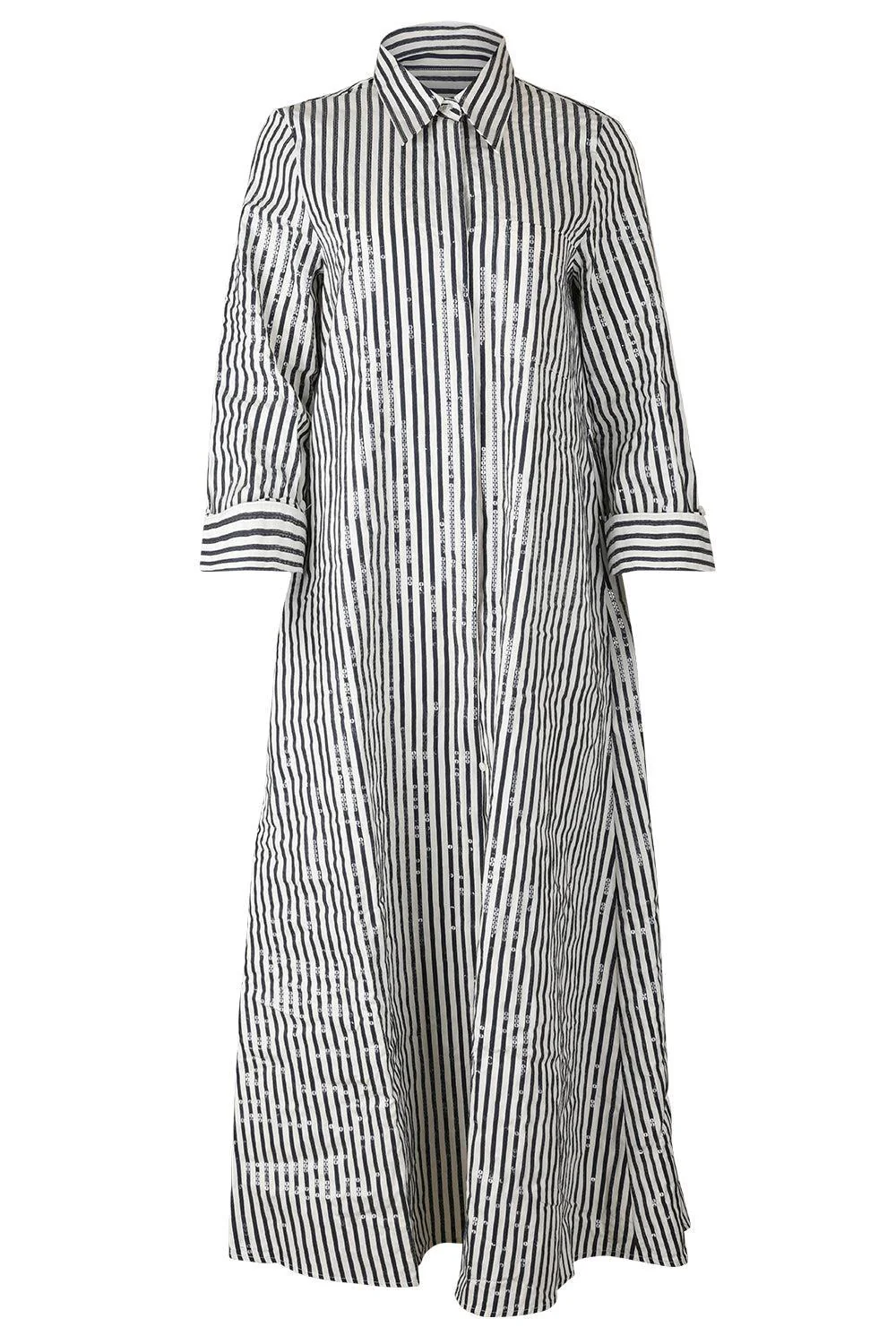 Jennys Gown