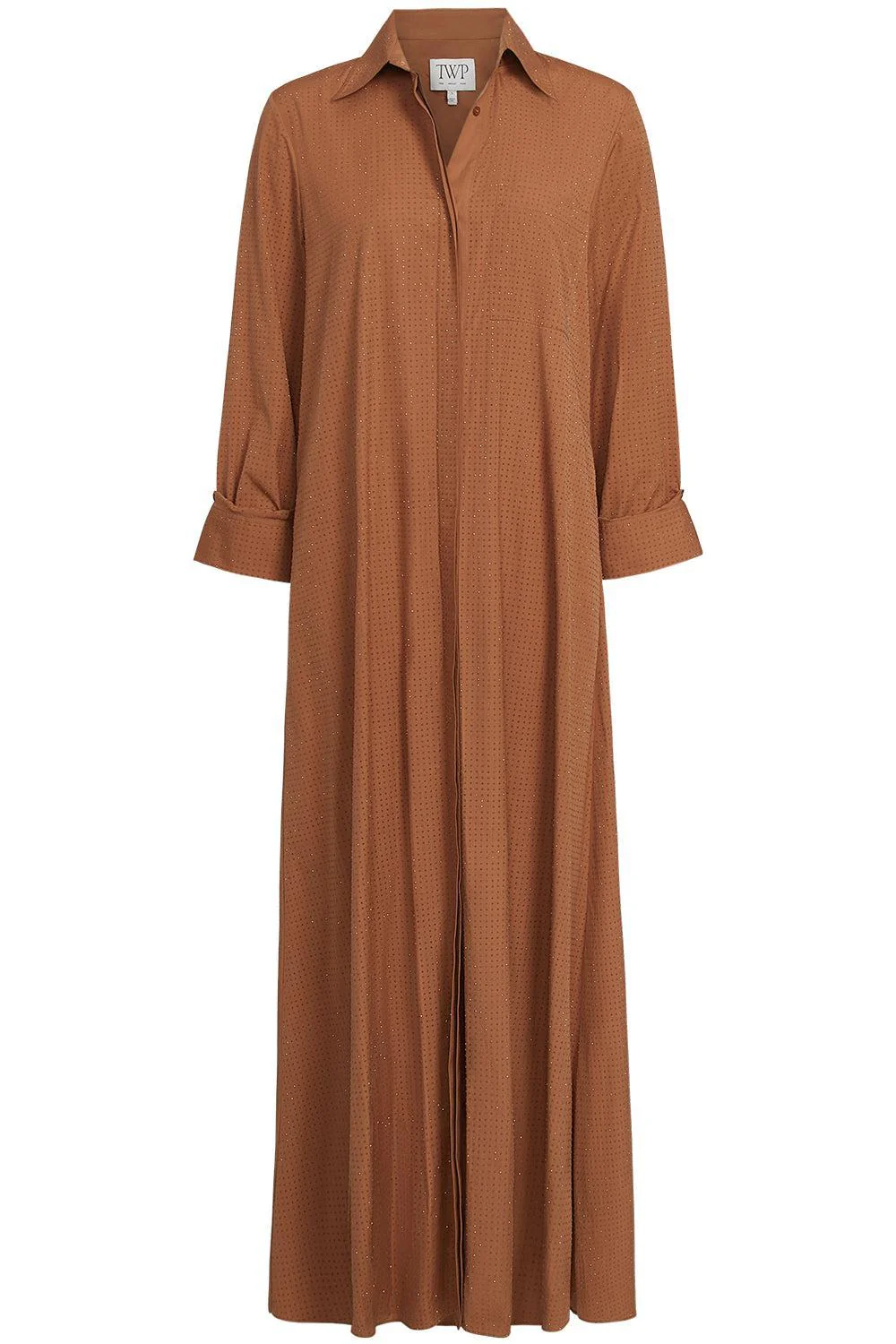 Jennys Gown - Argan Oil Crystal