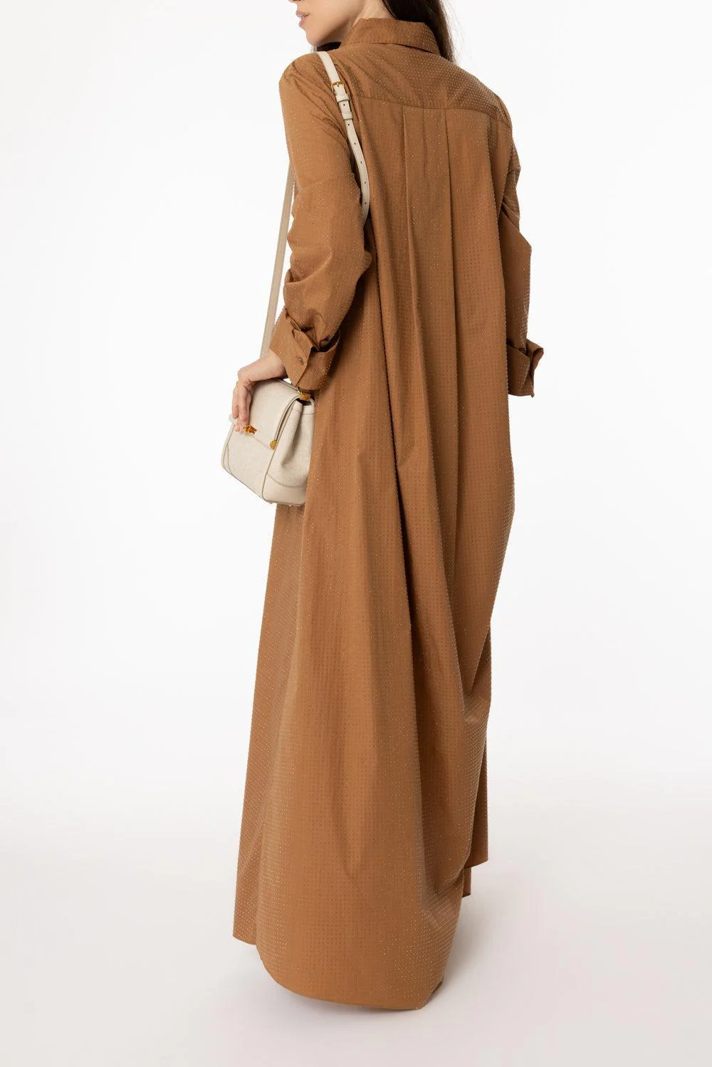 Jennys Gown - Argan Oil Crystal - Image 4