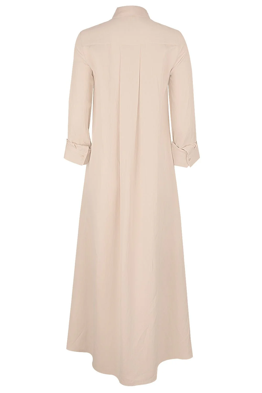 Jennys Gown - French Oak - Image 5