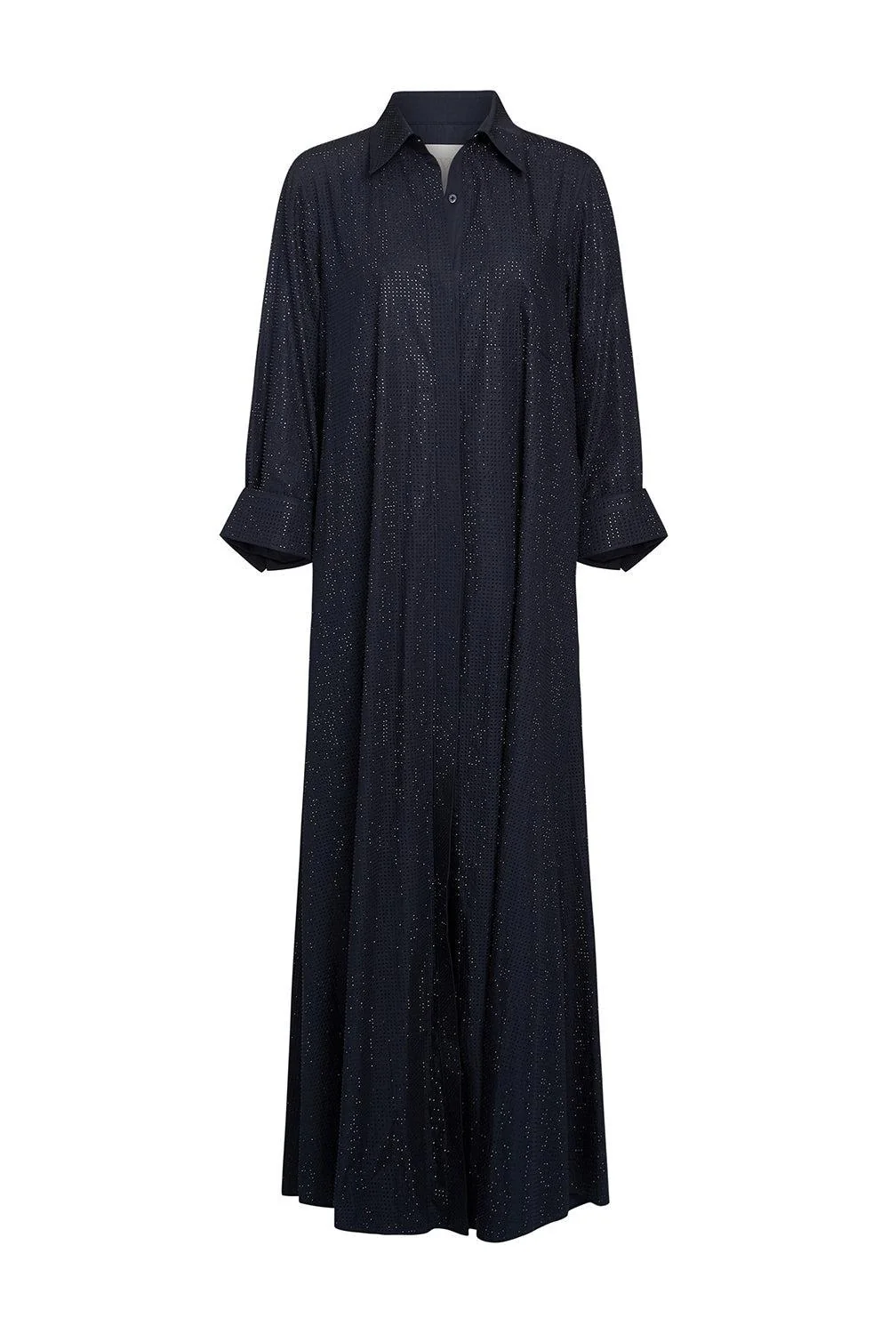 Jennys Gown - Midnight Crystal