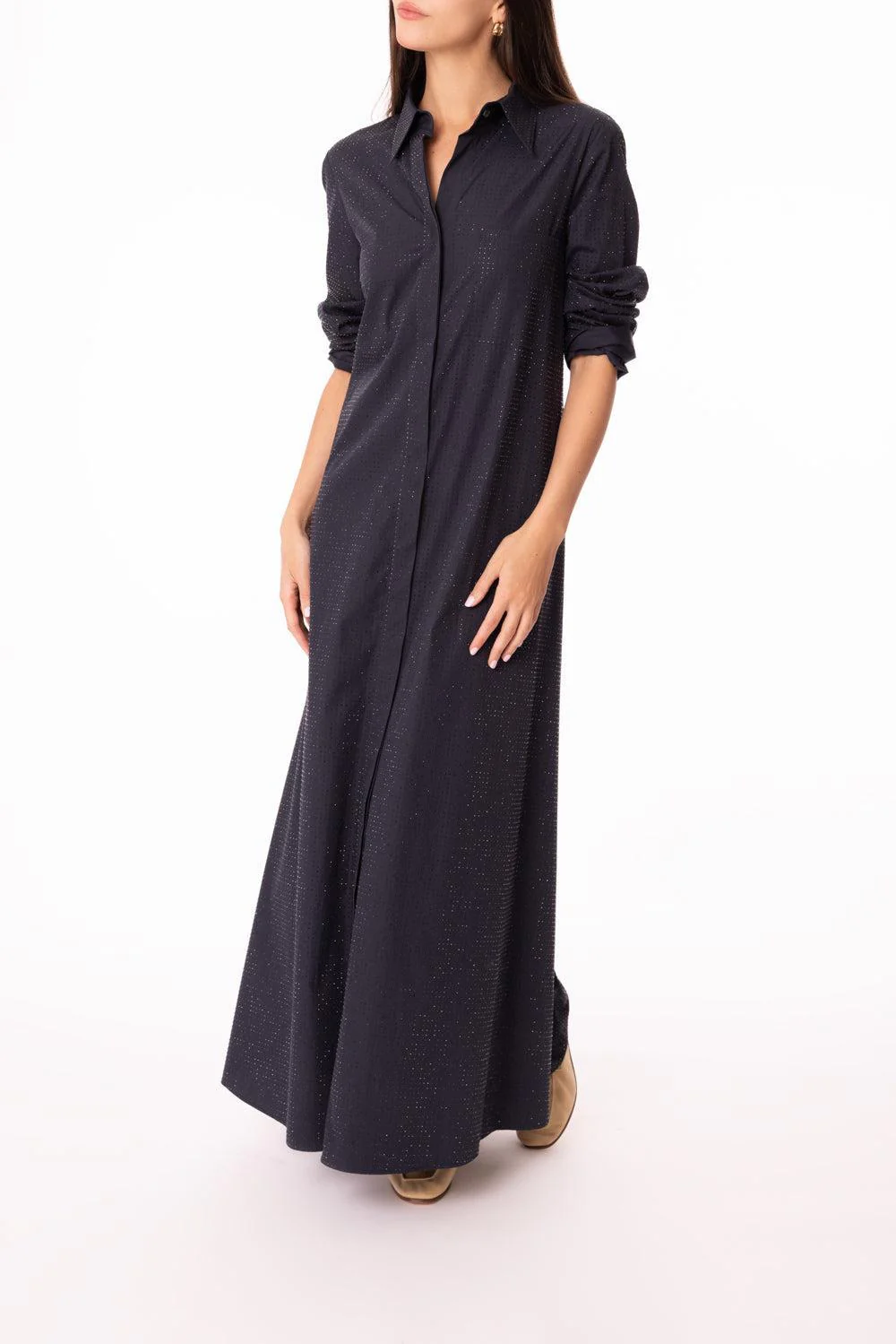 Jennys Gown - Midnight Crystal - Image 2
