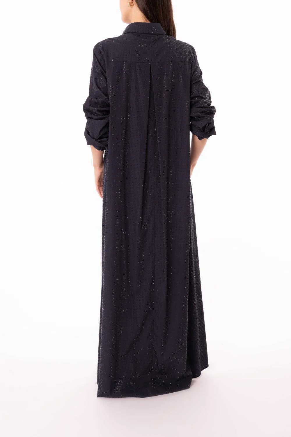 Jennys Gown - Midnight Crystal - Image 4