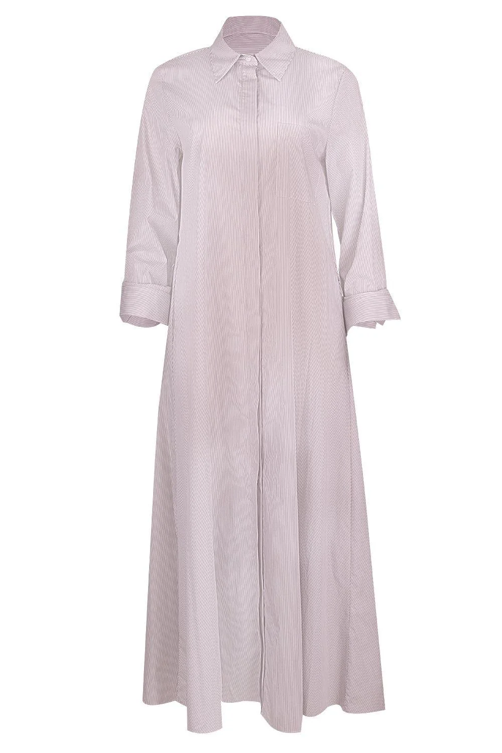 Jennys Gown - White Chocolate