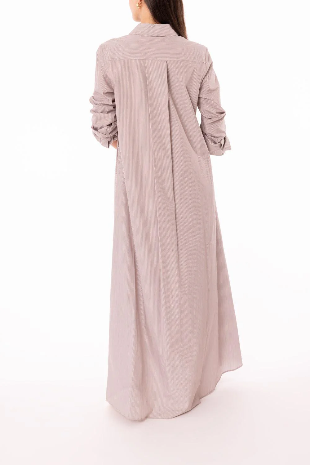Jennys Gown - White Chocolate - Image 4