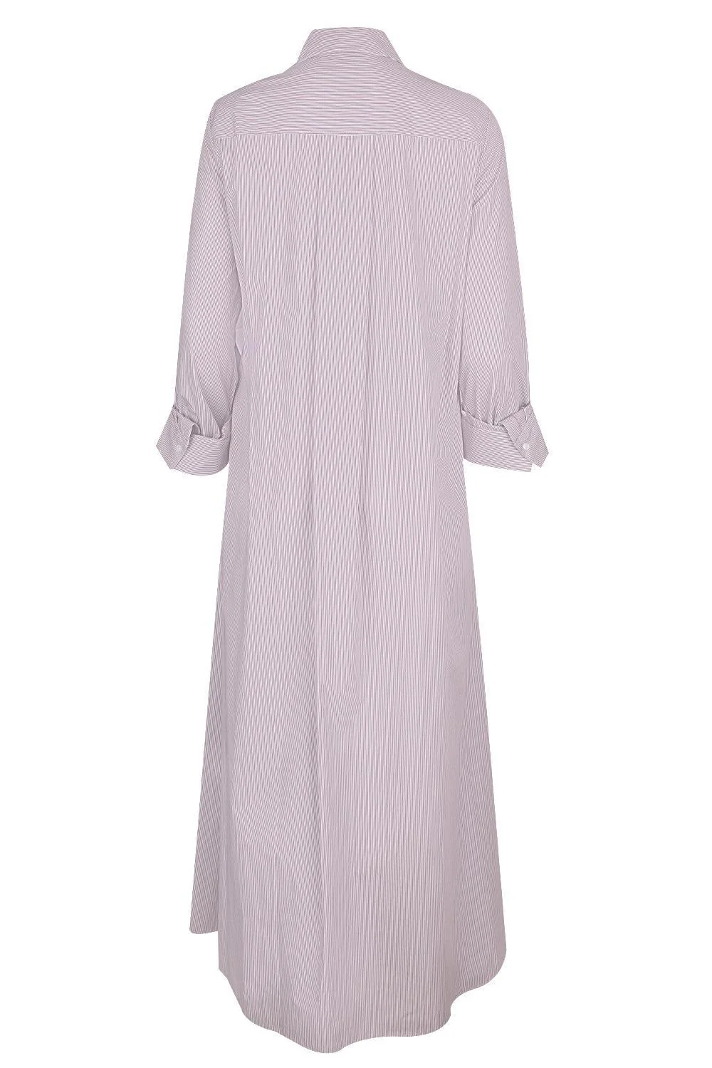 Jennys Gown - White Chocolate - Image 5