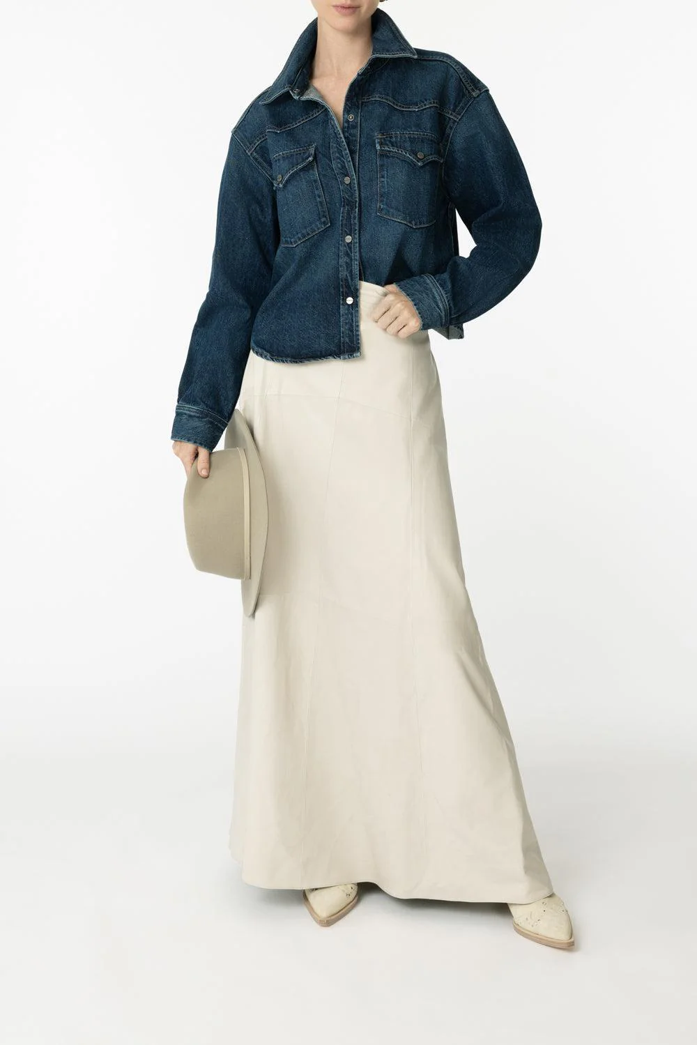 Kennedy Skirt - Image 2