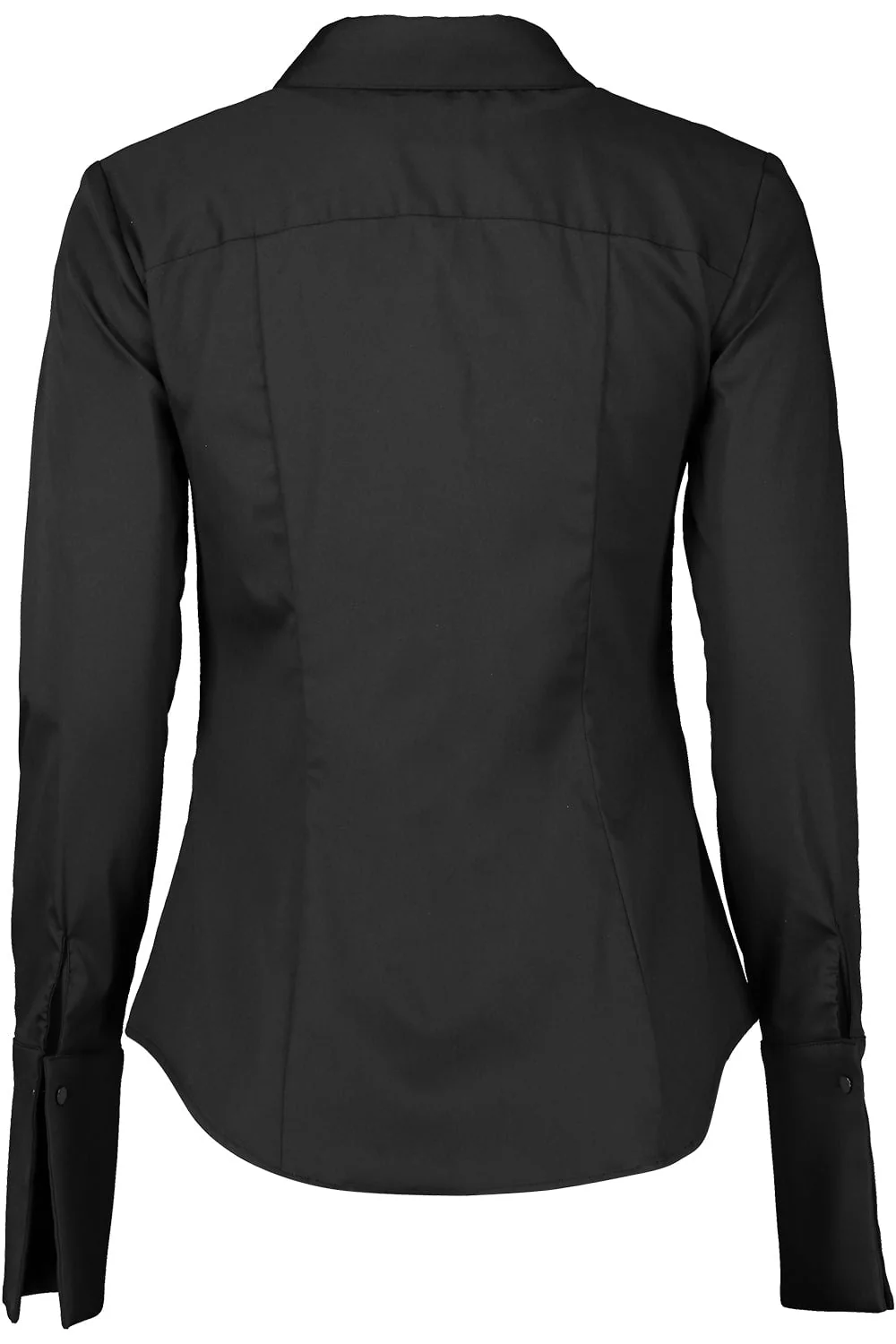 Kennedy Shirt - Black - Image 7