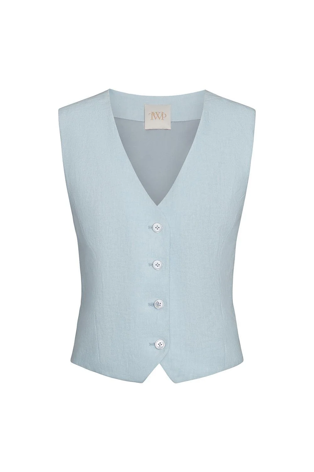 Kiki's Vest