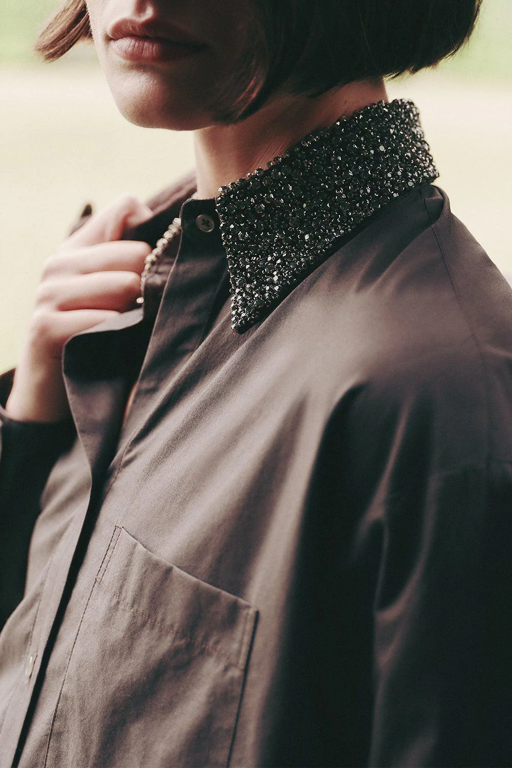Little Big Joe Blouse - Image 3